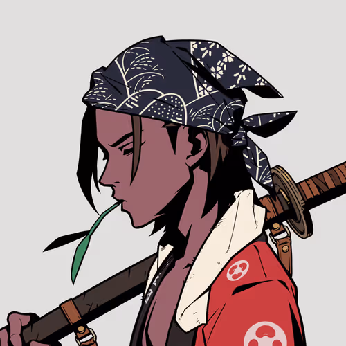 Azuki #8823