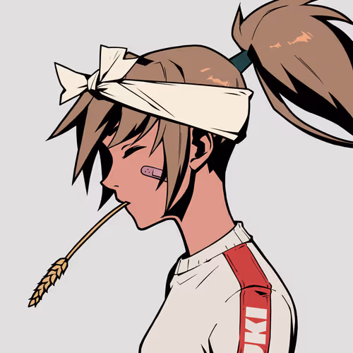 Azuki #7007