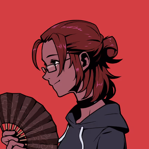 Azuki #5752