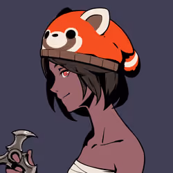 Azuki #3189