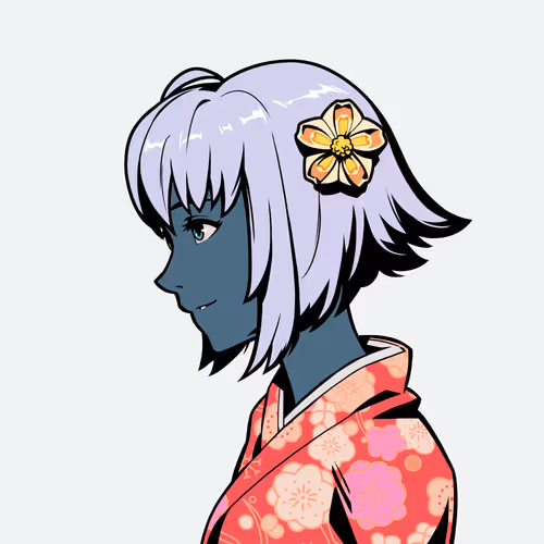 Azuki #6199