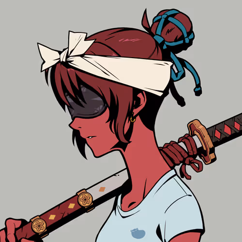 Azuki #2587