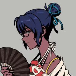 Azuki #8315
