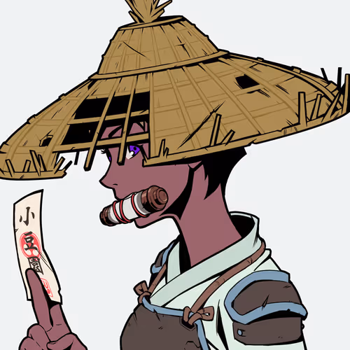 Azuki #2552