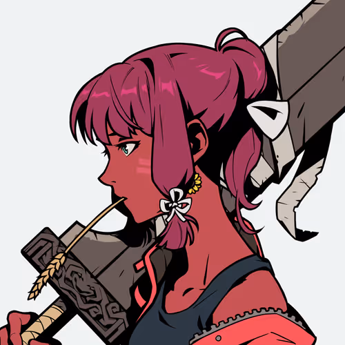 Azuki #380