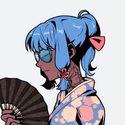 Azuki #3828