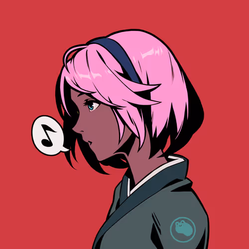 Azuki #7823