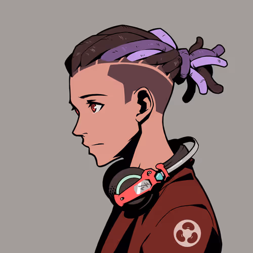 Azuki #8303