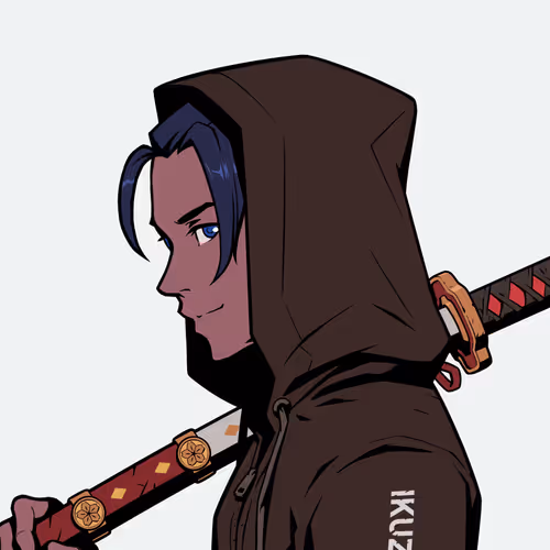 Azuki #9510
