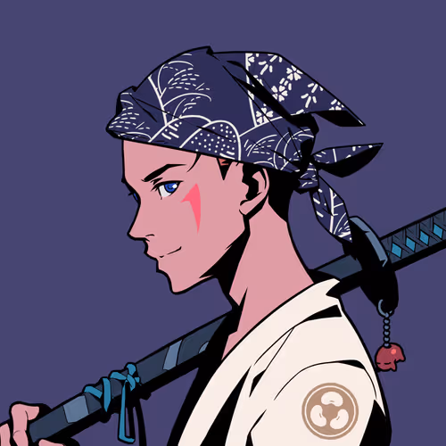 Azuki #3524