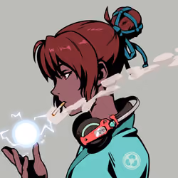 Azuki #2488