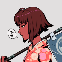 Azuki #3360