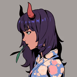 Azuki #2136