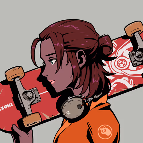 Azuki #6709