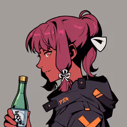 Azuki #3619