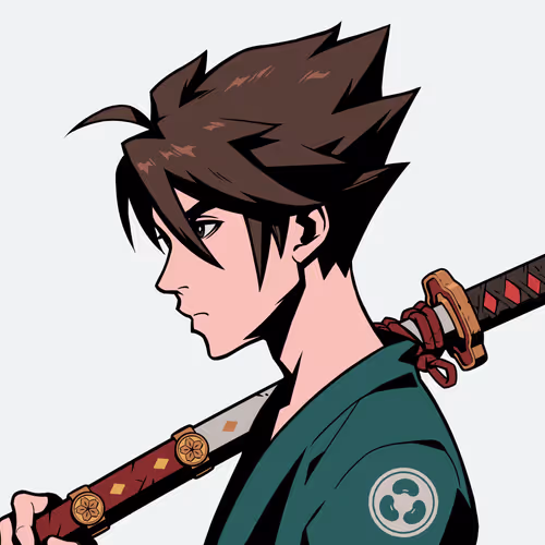 Azuki #2517