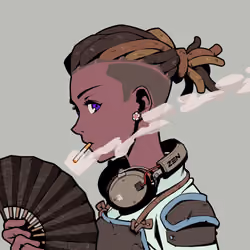 Azuki #5476