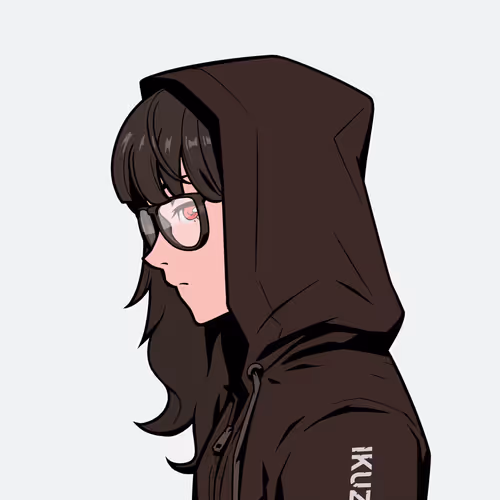 Azuki #6935