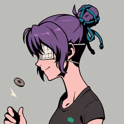 Azuki #9643
