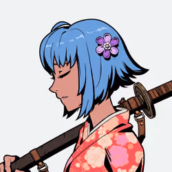 Azuki #9275