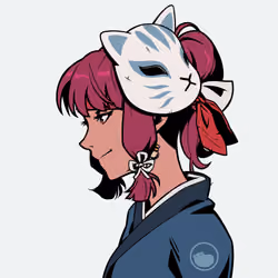 Azuki #8115