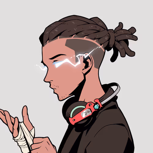 Azuki #8810