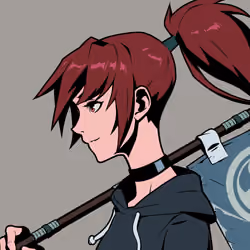 Azuki #6693