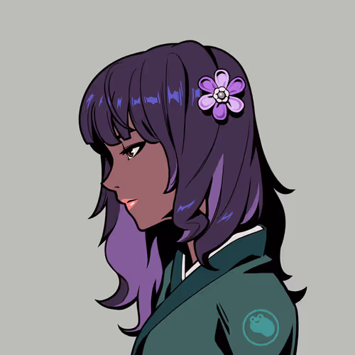 Azuki #6479