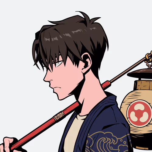 Azuki #7763