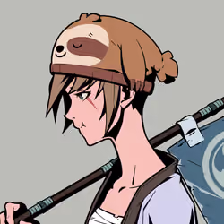 Azuki #6816