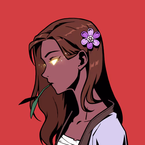 Azuki #4163