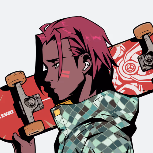 Azuki #3148