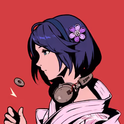 Azuki #4047
