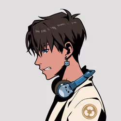 Azuki #6039