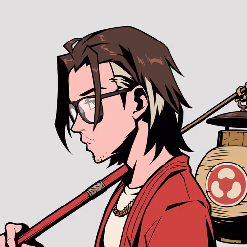 Azuki #6363