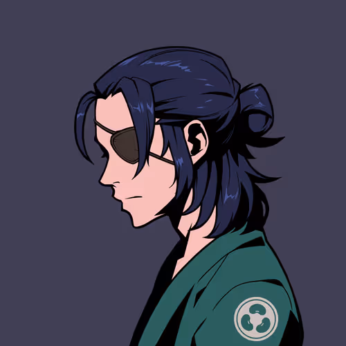 Azuki #9115