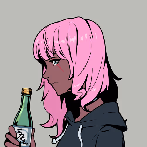 Azuki #6492