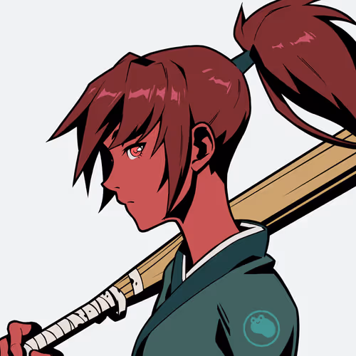 Azuki #7445