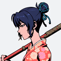 Azuki #3359
