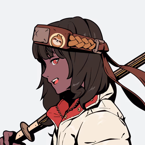 Azuki #6803