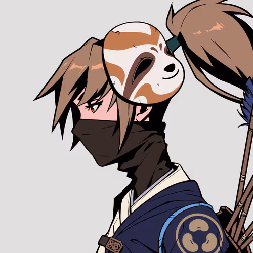 Azuki #5394