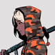 5434