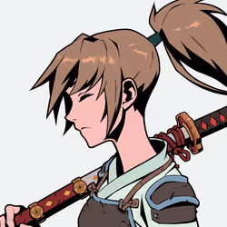 Azuki #3198