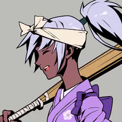 Azuki #7735