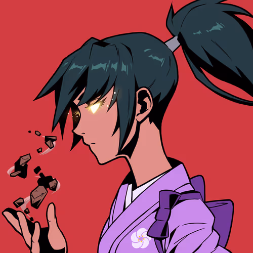 Azuki #8307