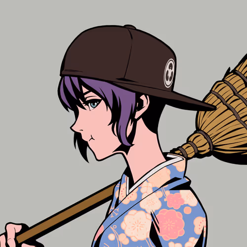 Azuki #3671