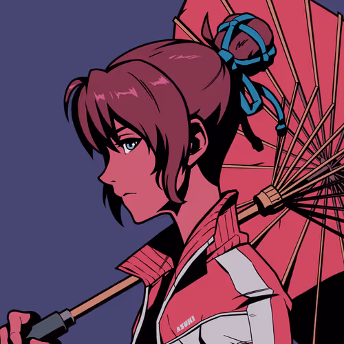 Azuki #419
