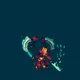 PIXEL ART WARRIORS