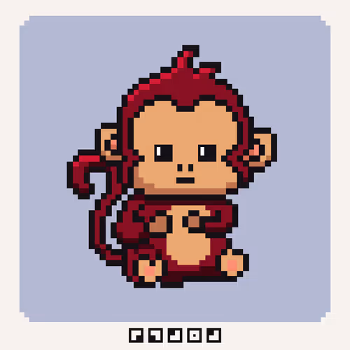 Base Baby Apes