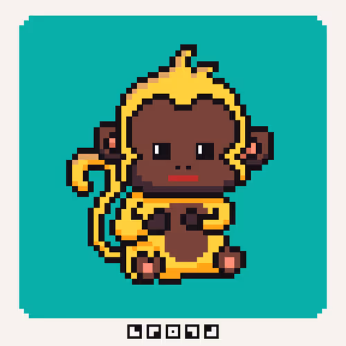 Base Baby Apes